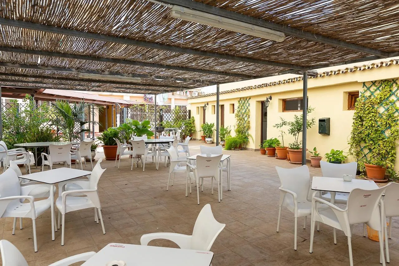 Ver7 - Estudio, Wifi, Fire Stick Amazon, Terraza, Vistas Al Mar, Piscina Apartment Torremolinos Spain
