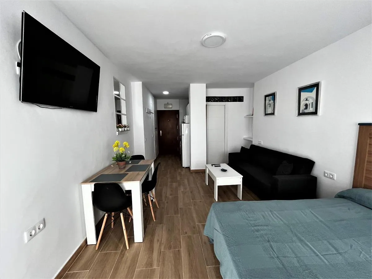 Ver7 - Estudio, Wifi, Fire Stick Amazon, Terraza, Vistas Al Mar, Piscina location