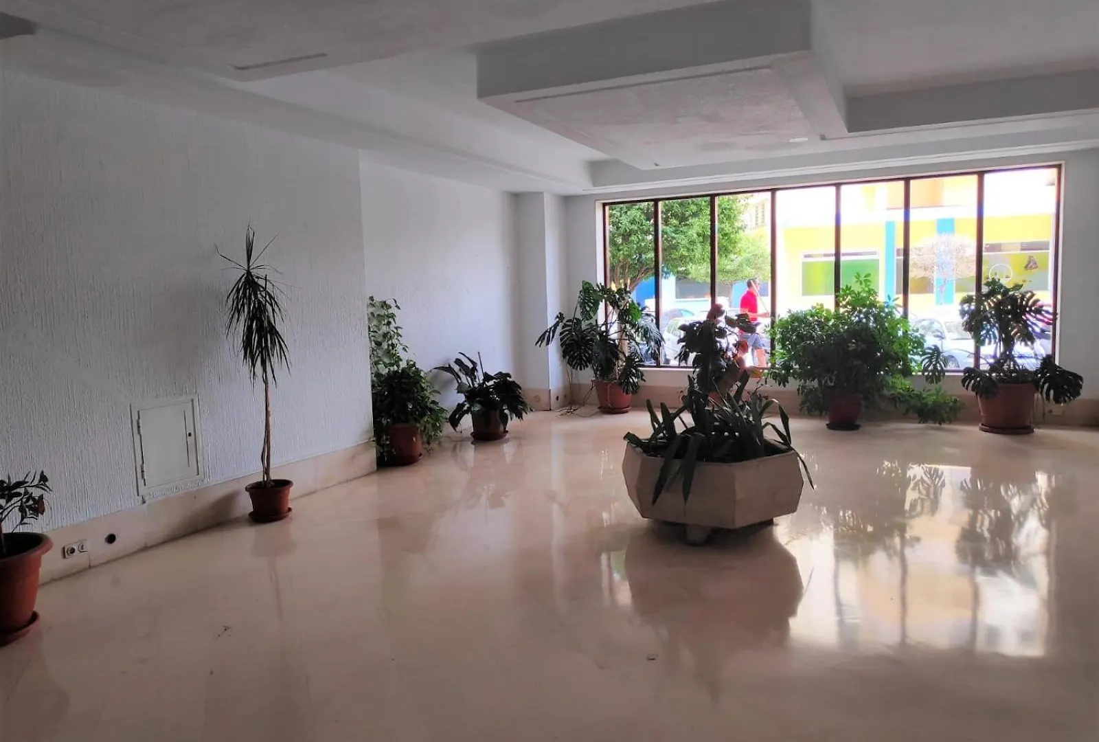 Ver7 - Estudio, Wifi, Fire Stick Amazon, Terraza, Vistas Al Mar, Piscina Torremolinos