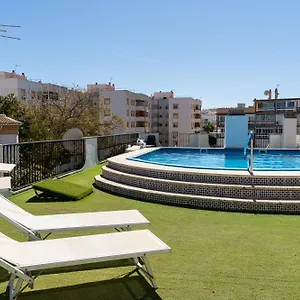 Jardines De Monko Apartment